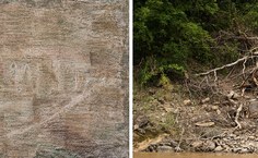 DECIFRO Foto e tela de Camila Cavalcante Raizes