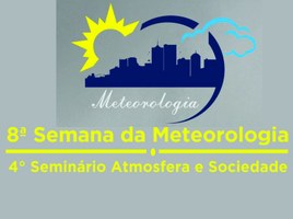 Primeira semana de dezembro tem programação sobre Meteorologia