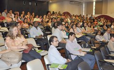 Concursados da Ebserh