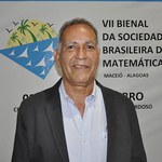 Professor Hilário Alencar é homenageado pela Sociedade Brasileira de Matemática