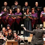 Quinta Sinfônica apresenta Concertino para Violino e Orquestra de Câmara