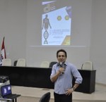 Marcos diz que corrente de cientistas se opõe à teoria evolucionista de Darwin