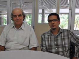 Texto teatral inspirado em Brecht é utilizado para o aprendizado da Física no ensino médio