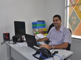 Ufal implanta solução de segurança para redes de computadores