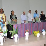 Ufal participa de atividades para celebrar a Semana da Consciência Negra