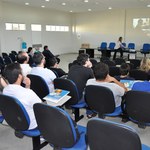Ufal realiza 7º Seminário de Avaliação do Pibiti