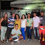 Uma noite de encontro, homenagem e saudosismo