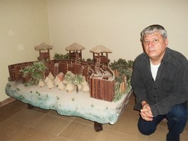 Arqueólogo lança livro sobre lenda alagoana