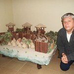Arqueólogo lança livro sobre lenda alagoana