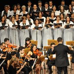 Corufal e Orquestra Sinfônica apresentam Concertos de Natal
