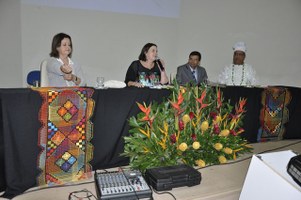 Culto ecumênico marca semana natalina da Ufal