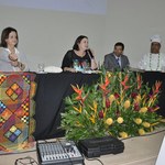 Culto ecumênico marca semana natalina da Ufal