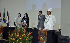 Culto ecumênico marca semana natalina da Ufal