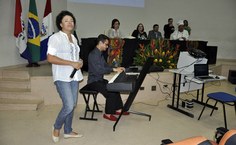 Culto ecumênico marca semana natalina da Ufal