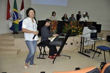 Culto ecumênico marca semana natalina da Ufal