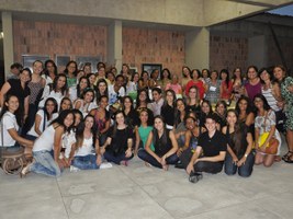 Curso de Enfermagem comemora 40 anos