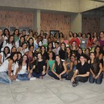 Curso de Enfermagem comemora 40 anos