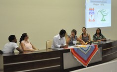Mesa Redonda O que se tem escrito sobre o curso de enfermagem da Ufal