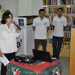 Edufal apresenta edital para publicação de livros na 7ª Bienal do Livro de Alagoas