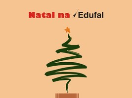 Edufal realiza promoção especial de Natal