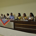 Enfermagem comemora 40 anos com debate sobre saúde e vulnerabilidade social