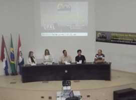 Evento divulga conhecimentos da Meteorologia para população