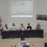Evento divulga conhecimentos da Meteorologia para população