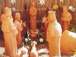 Museu Théo Brandão promove programação especial de Natal