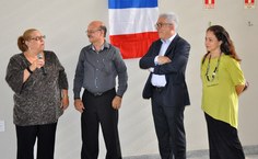 O novo prédio do Igdema é uma conquista para toda universidade