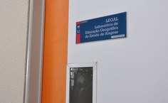 São 9 novos laboratórios para atender a atividades de ensino e pesquisa