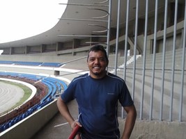 Pesquisa revela perfil da avaliação física em academias