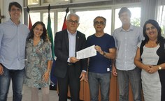 Obras têm início previsto para janeiro de 2015