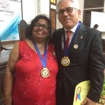 Reitor recebe Comenda do Mérito Educativo Alagoano