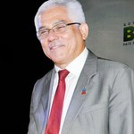 Reitor receberá Comenda do Mérito Educativo Alagoano