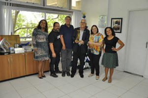 Ufal é homenageada na 5ª Mostra Sururu de Cinema