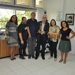 Ufal é homenageada na 5ª Mostra Sururu de Cinema