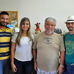 Ufal é pioneira no país na oferta da disciplina Saúde da População Negra