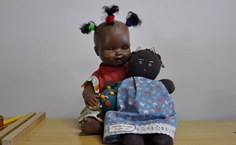 Peças decorativas do setor reforçam ações da disciplina