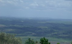 Serra da barriga 6