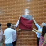 Ufal inaugura espaços nos prédios de Ciências Biológicas e Odontologia