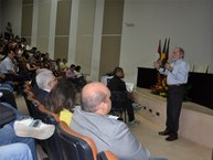 Professor Emídio Cantídio coordena programa nacional de excelência e qualidade na pós-graduação