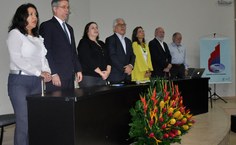 Ufal e parceiros em prol do fortalecimento e crescimento da pós-graduação