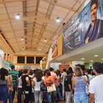 7ª Bienal do Livro de Alagoas terá dez dias de agenda cheia