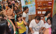 6ª Bienal do Livro mobilizou Alagoas