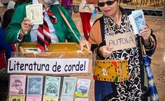 Bienal tem variada programação durante os dez dias