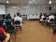 Centro de Convenções sedia a Bienal do Livro de Alagoas