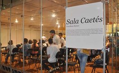 Centro de Convenções sedia a Bienal do Livro de Alagoas