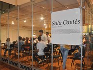 Centro de Convenções sedia a Bienal do Livro de Alagoas