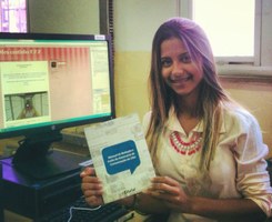 Alunos do ensino médio participam do Ufal Verão 2015