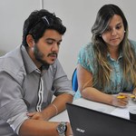 Comissão conhece projeto das instalações do Caiite 2015